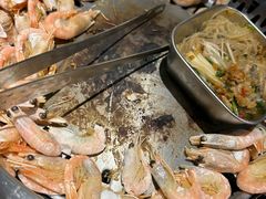 -韩盛·盛江山自助料理(中街大悦城店)