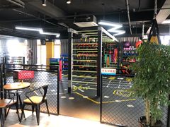 -ENERGY原力健身(川周店)