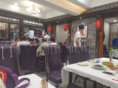 大堂-北纬39度天津宴(黑牛城道店)