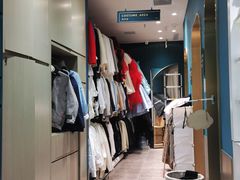 -海马体照相馆(西安高新万达广场店)