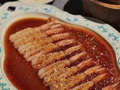 -三利音·东方司宴(外滩店)