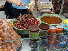 -老金家蛋菜夹馍(西安总店)