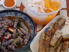 -岳季煎饺