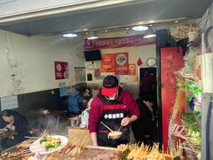 -郭记小街麻辣烫(南小街总店)