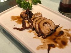 大烤目鱼-小厨师·二十年沈家门小海鲜(百井坊巷店)