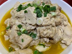 -农家小院(朱雀桥店)