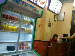 -十九集重庆小面(天坛西路店)