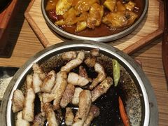 -将军牛排·尔滨地标朝鲜族美食(总店)