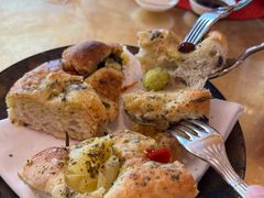 -咖啡苑 - 蔚藍夏日限定主题(永利皇宫店)