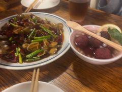 -福苗小骆驼烧烤(莲湖路店)