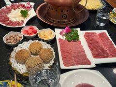 -南门涮肉(上海二店)