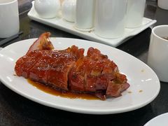 叉烧-丽的面家(多宝路店)