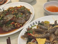 -长平老姿娘夜粥(平东一街店)