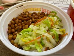 -猪角·闽南猪脚饭(文三路店)