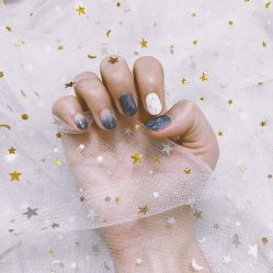 -DAZZLING BEAUTY美甲•美睫专门店