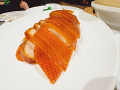 四季民福烤鸭-四季民福烤鸭店(望京南湖东园店)