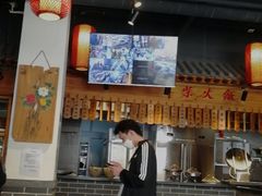 -张大嘴菜馆(庞各庄店)