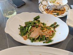 -写庭·鱼鲜川菜·宴请(铁像寺水街店)