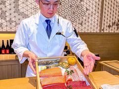 -辉·四季料亭·怀石料理·深夜食堂烧鸟·Omakase