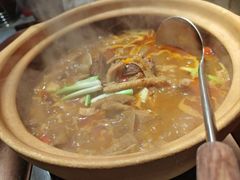 -衡厨·衡阳土菜(中南店)