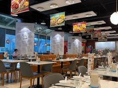 -金湖港式餐厅(建外店)