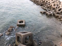 -东疆建设开发纪念公园