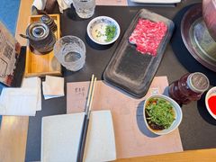 -东来顺·非遗火锅(高新店)