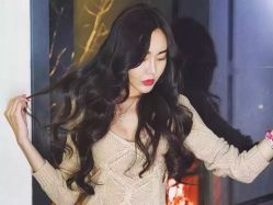 -MYYF SALON烫发染发