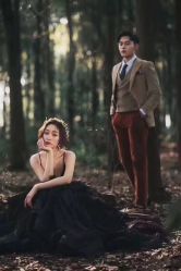 -施华洛婚纱摄影会所(范阳中路店)