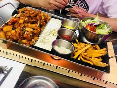 -Yolo韩国创意料理