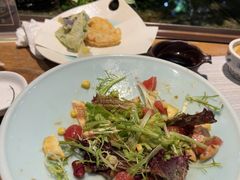 -森味薪火烧•烧鸟居酒屋•日本料理(望京店)