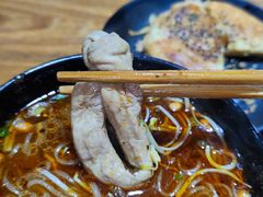 冒节子-青石桥老瓦房肥肠粉总店(青石桥总店)
