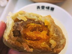 -弄堂咪道-饭香·面香·馄饨香(汇锦广场店)