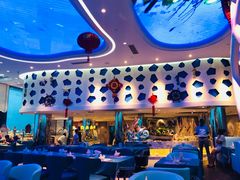 -瑞德姆美人鱼海底演艺主题餐厅(亚龙湾店)