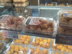 -泸溪河桃酥(秦淮夫子庙一店)