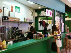 -孖记茶档·热腾茶餐(荔湾领展广场店)