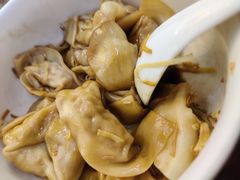 开洋馄饨-勤德兴(湖滨路店)