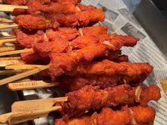 -汉阳廷自助烤肉(同和金铂天地店)