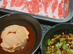 -京炭铜锅涮肉·羊蝎子·羊肉炉(保利·时光里店)