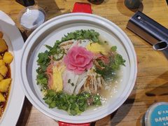-洛阳宴·洛阳菜(南昌路店)