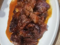 -裕记烧腊连锁餐饮(国商分店)