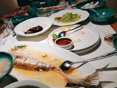 -荷塘秋月·本帮江浙菜(国权路店)