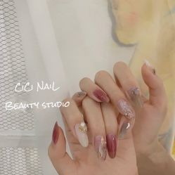 -Cici Nail日式美甲美睫工作室