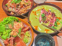-CHINCHIN 青青·泰国料理(万象食家店)