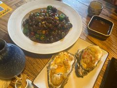 -长亭酒肆.武夷菜(鼓楼后海店)