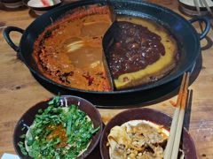 -楠火锅(龙阳广场店)