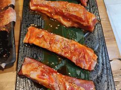 -红沃烤肉(家乐福2部店)