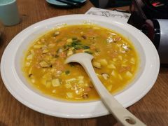 蟹黄豆花-鸡毛店·川菜(双楠店)