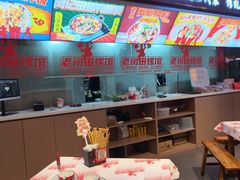 -老闵田螺馆·南昌市井菜·特色小吃(总店)