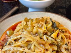 -有才叔的小馆(招商依云曲江店)